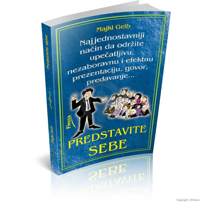predstavite sebe ishop online prodaja