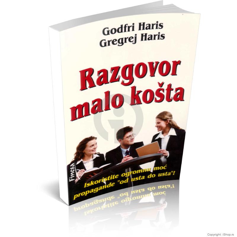 knjiga razgovor malo košta ishop online prodaja