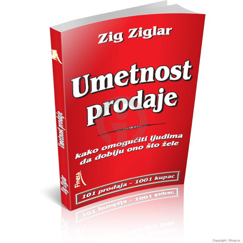 umetnost prodaje ishop online prodaja