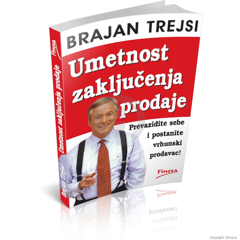 umetnost zaključenja prodaje ishop online prodaja