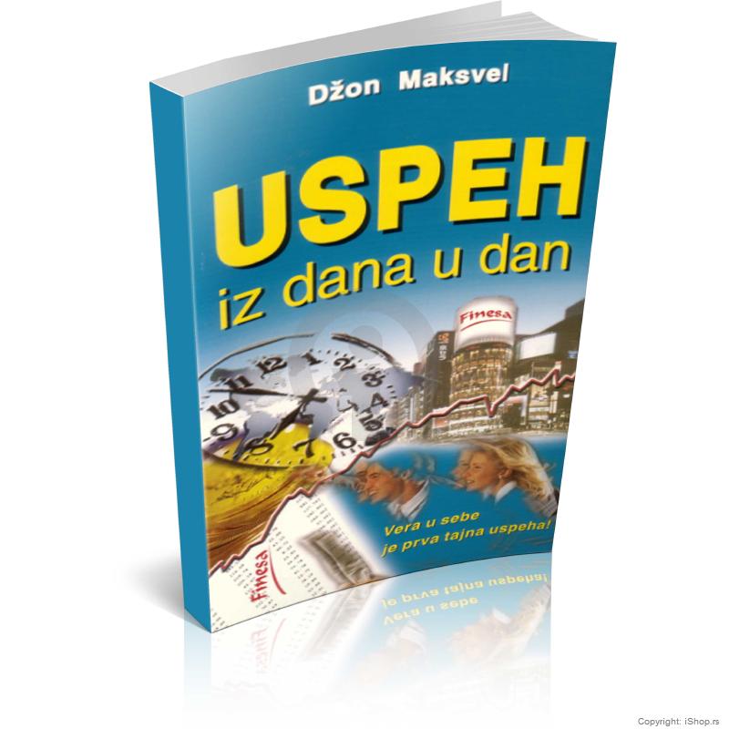 uspeh iz dana u dan ishop online prodaja