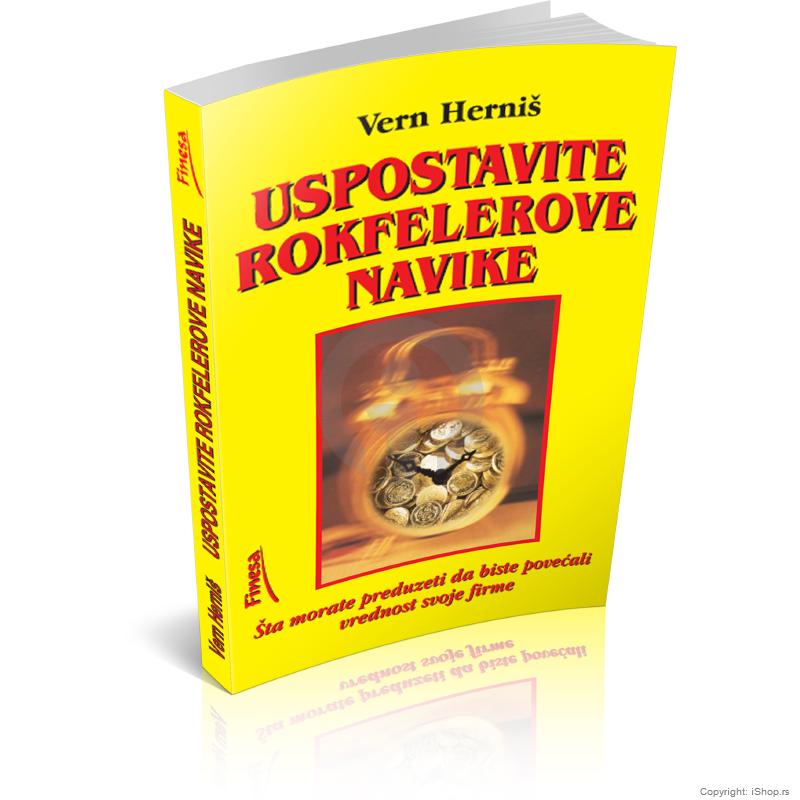 uspostavite rokfelerove navike ishop online prodaja