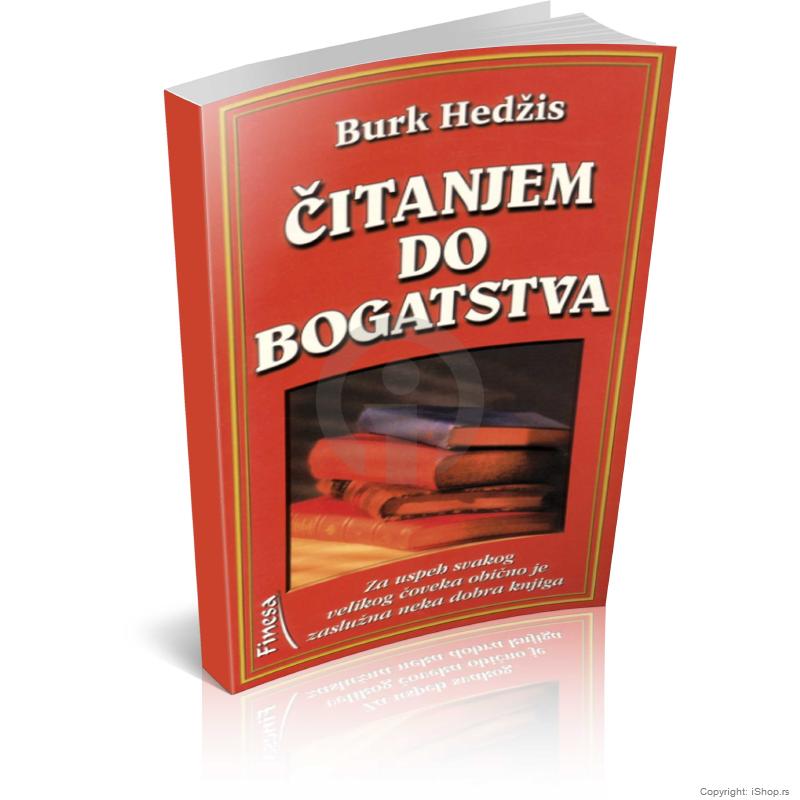 čitanjem do bogatstva ishop online prodaja