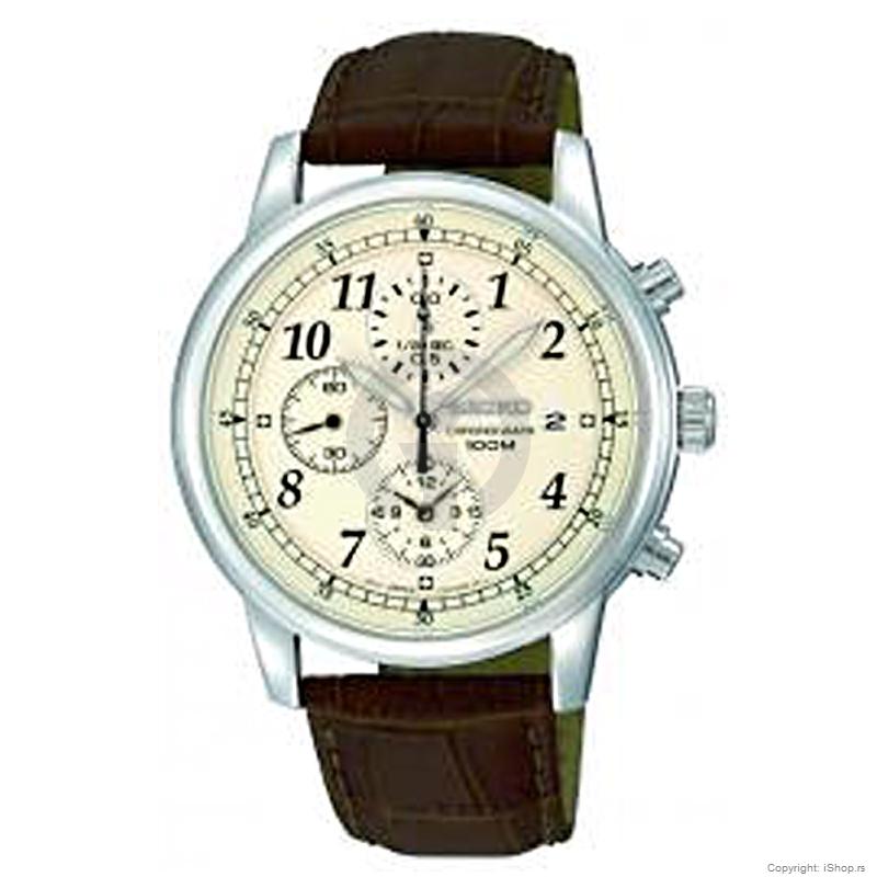 sat seiko sndc33p1 ishop online prodaja
