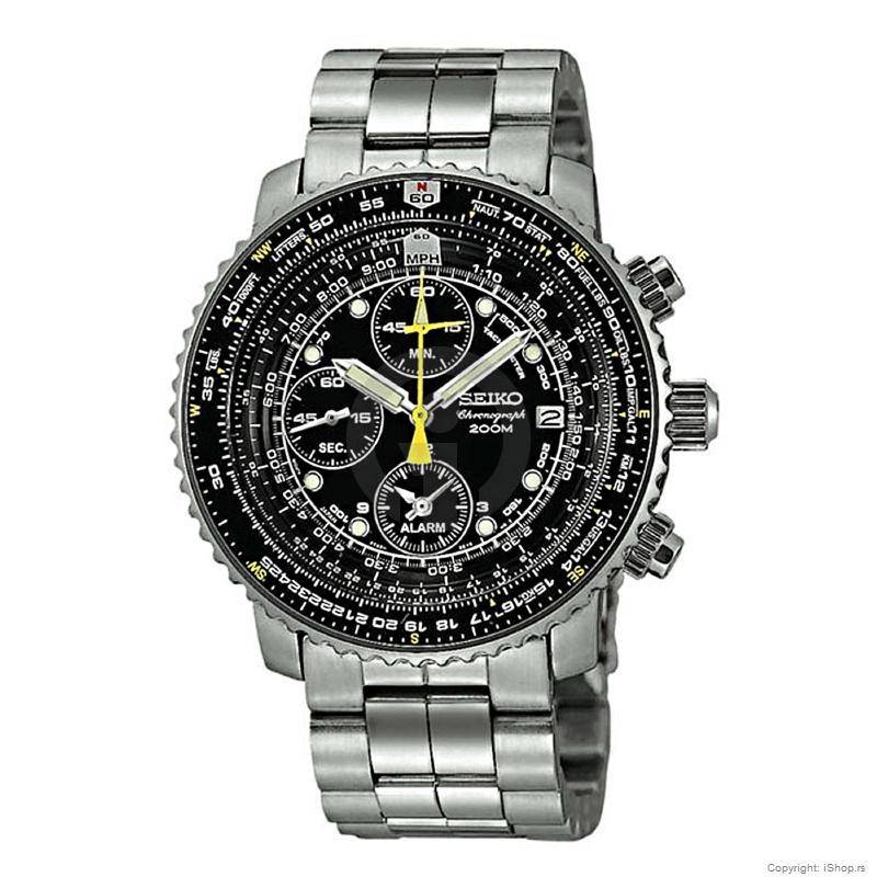 sat seiko pilot sna411p1 ishop online prodaja