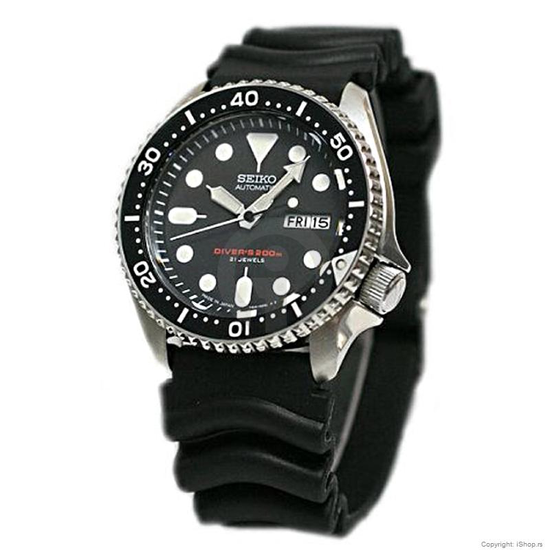 sat seiko skx007j ishop online prodaja