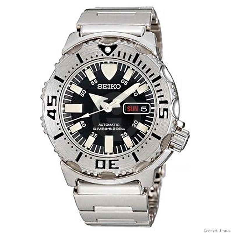 sat seiko black monster skx779 ishop online prodaja