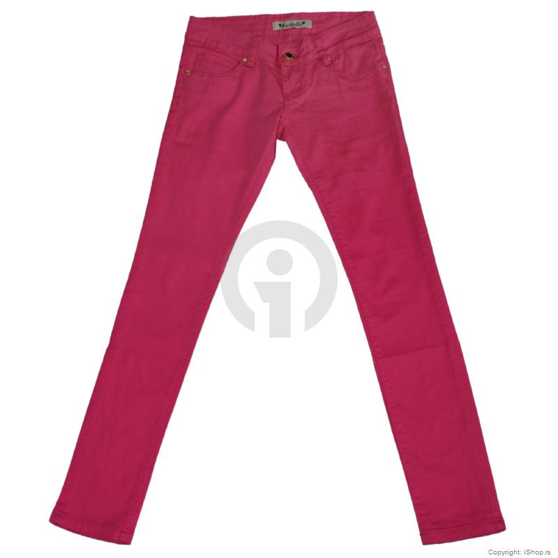 ženske pantalone ishop online prodaja