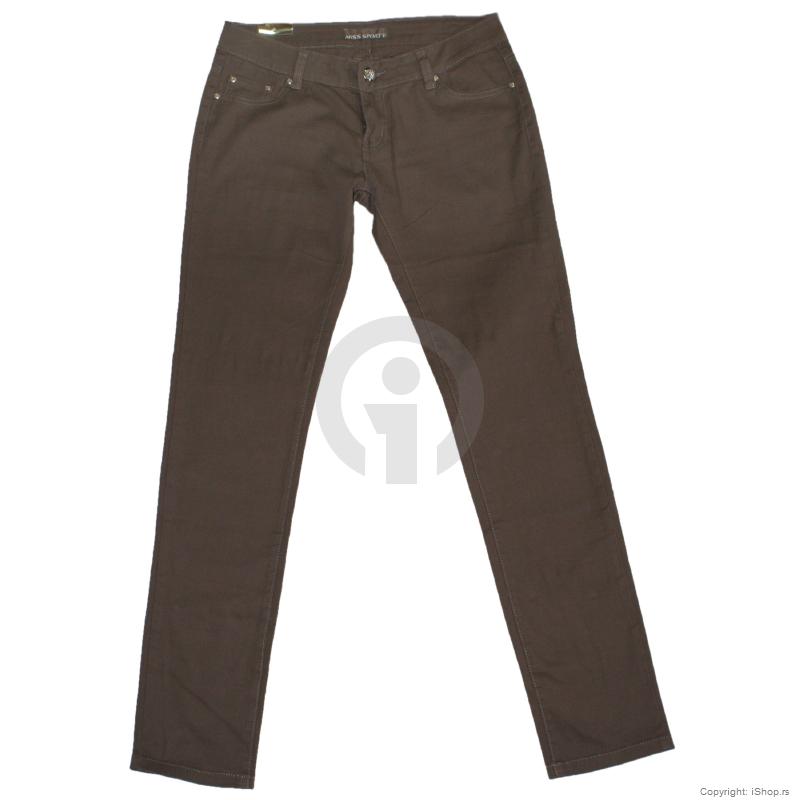ženske pantalone ishop online prodaja