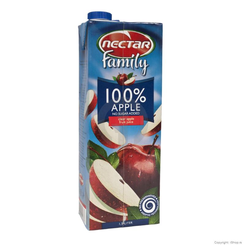 sok nectar family jabuka ishop online prodaja