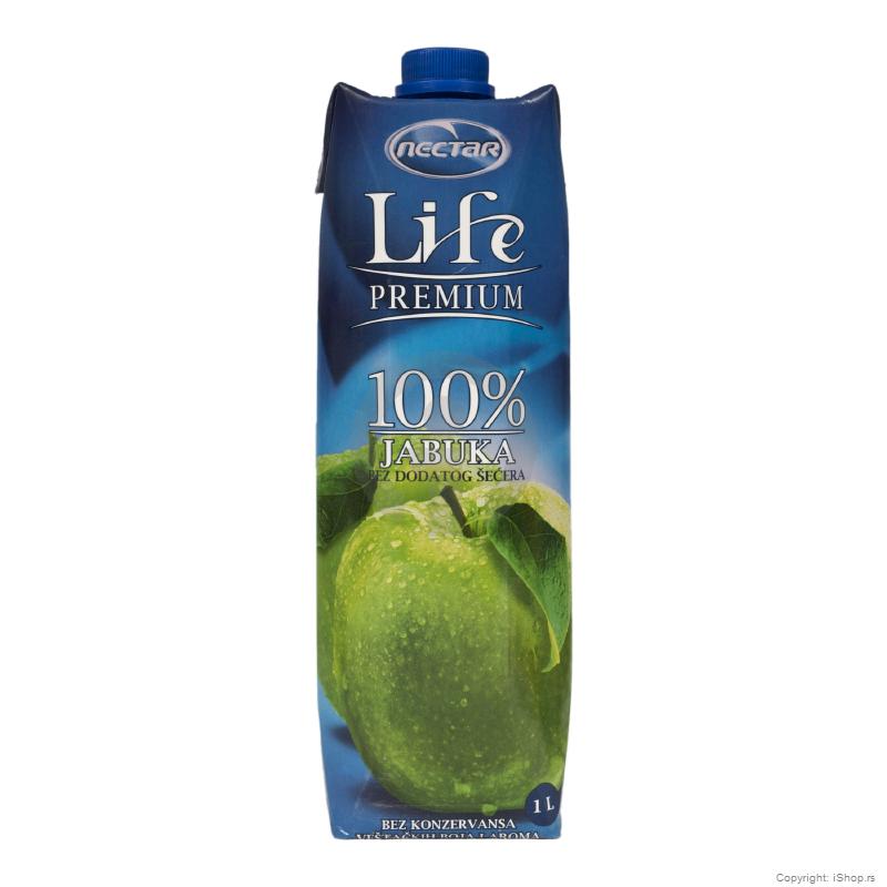 sok nectar life jabuka ishop online prodaja