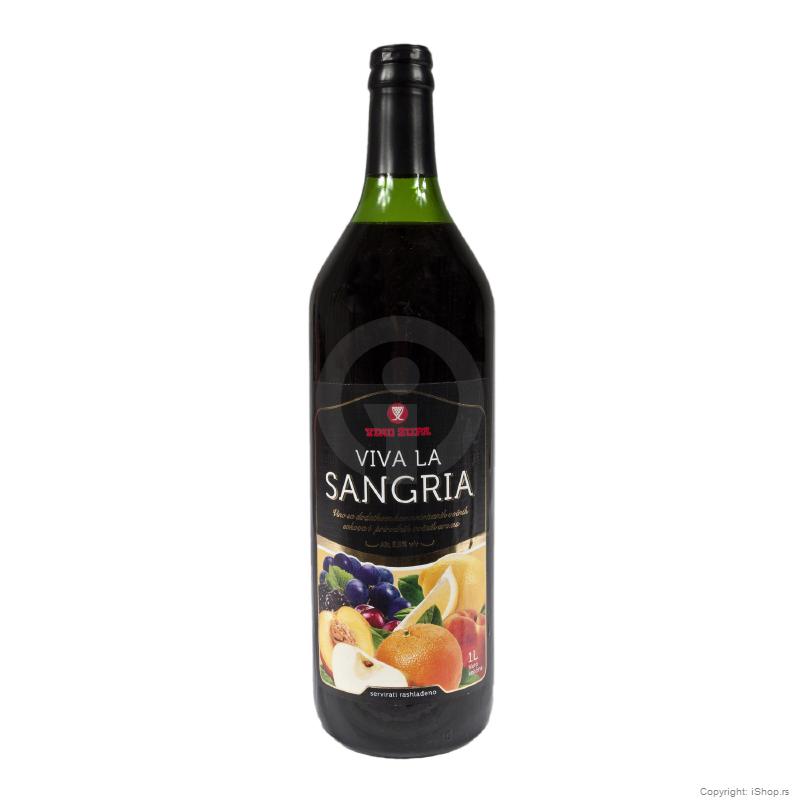 vino viva la sangria ishop online prodaja