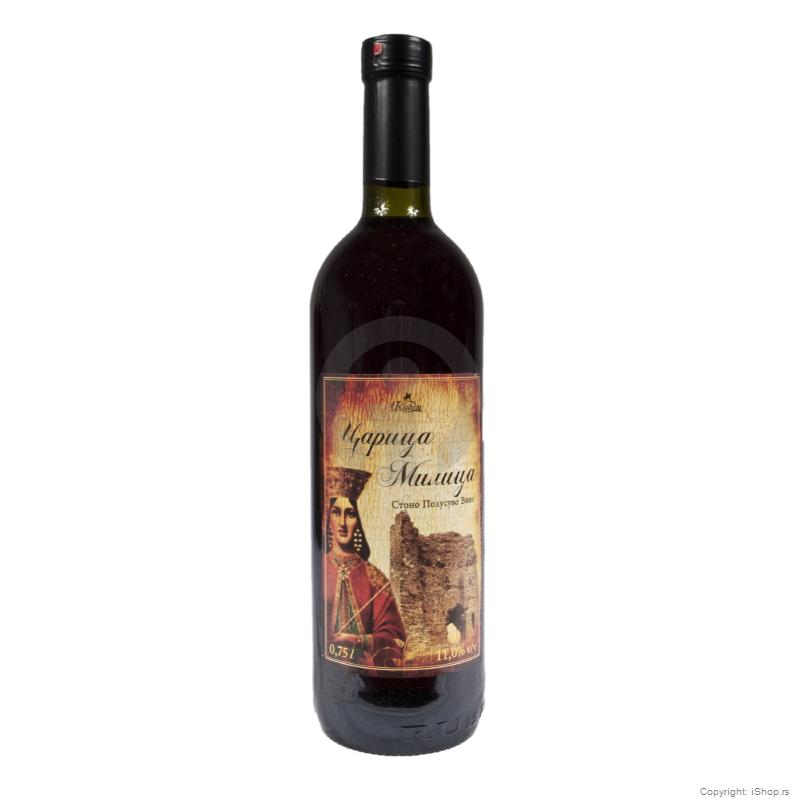 vino carica milica ishop online prodaja