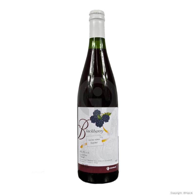 vino voćno kupina ishop online prodaja