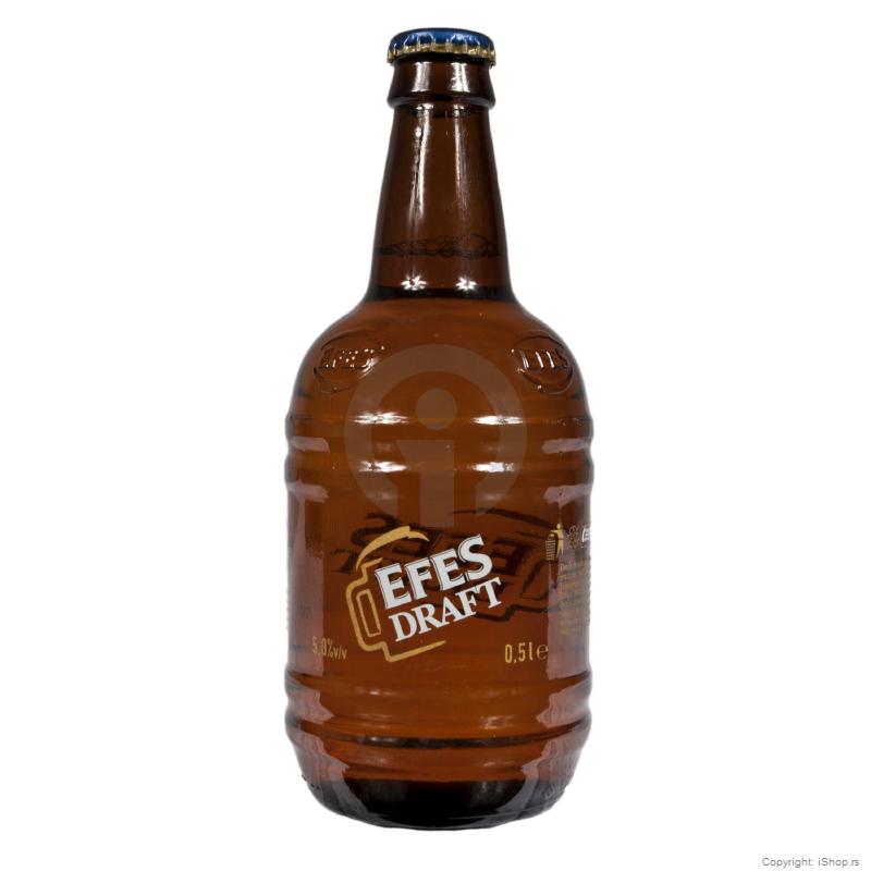 pivo efes draft ishop online prodaja
