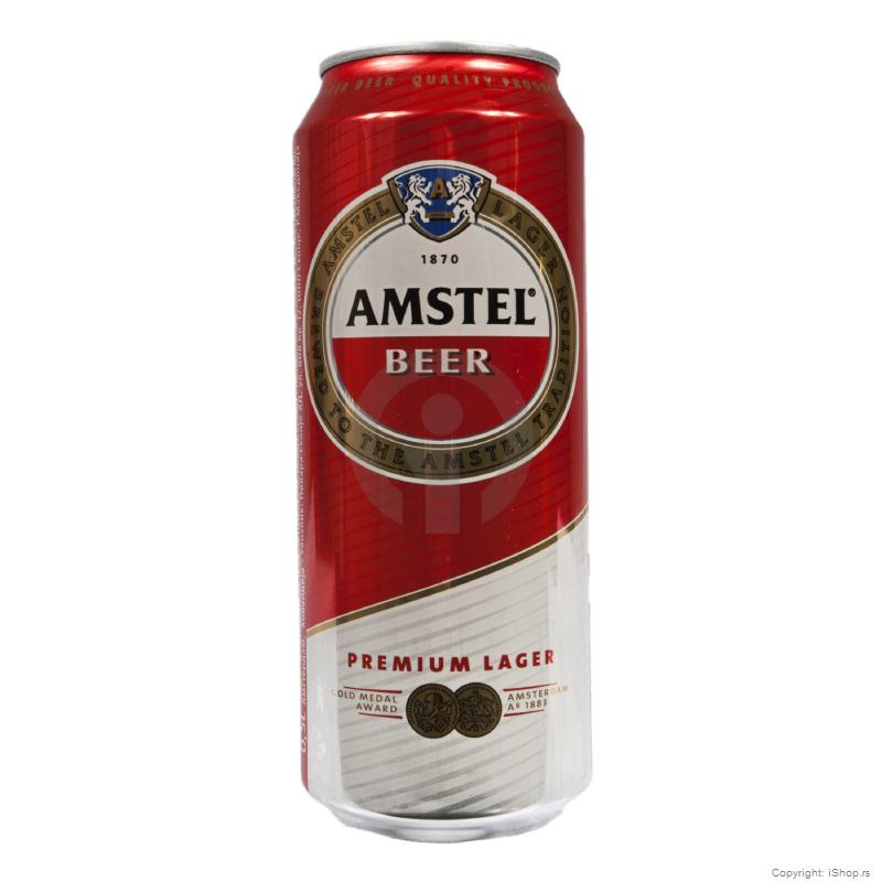 pivo amstel limenka ishop online prodaja