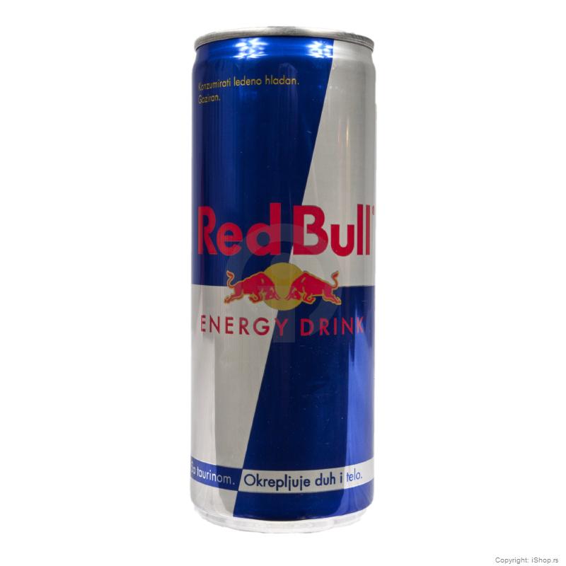 energetsko piće red bull ishop online prodaja