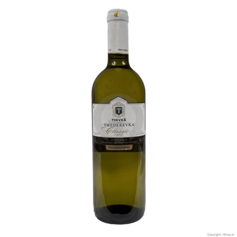vino tikveš smederevka ishop online prodaja