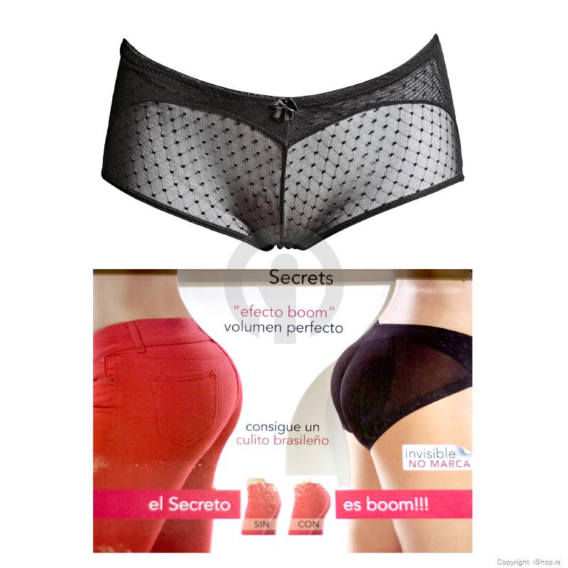 ženske gaćice ishop online prodaja
