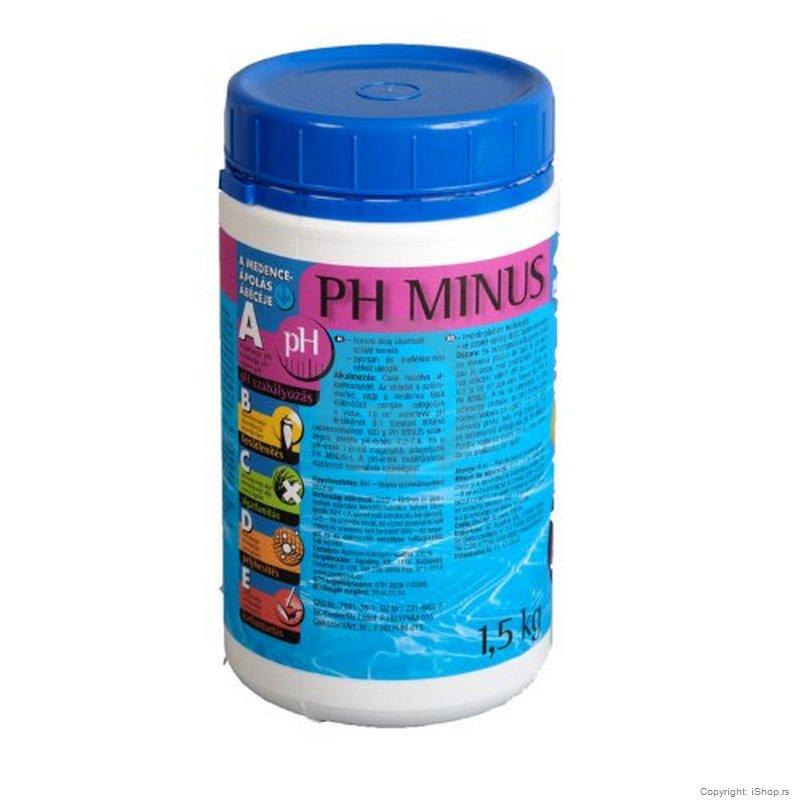 ph minus 1 5 kg ishop online prodaja