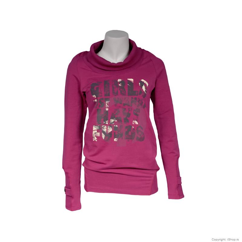 ženski duks ishop online prodaja