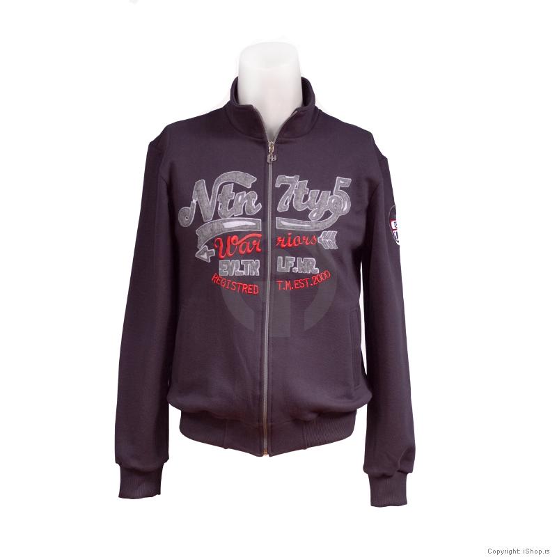muška duks jakna ishop online prodaja
