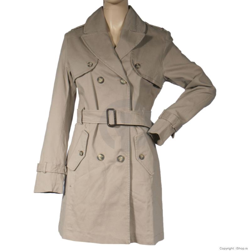 ženski mantil ishop online prodaja