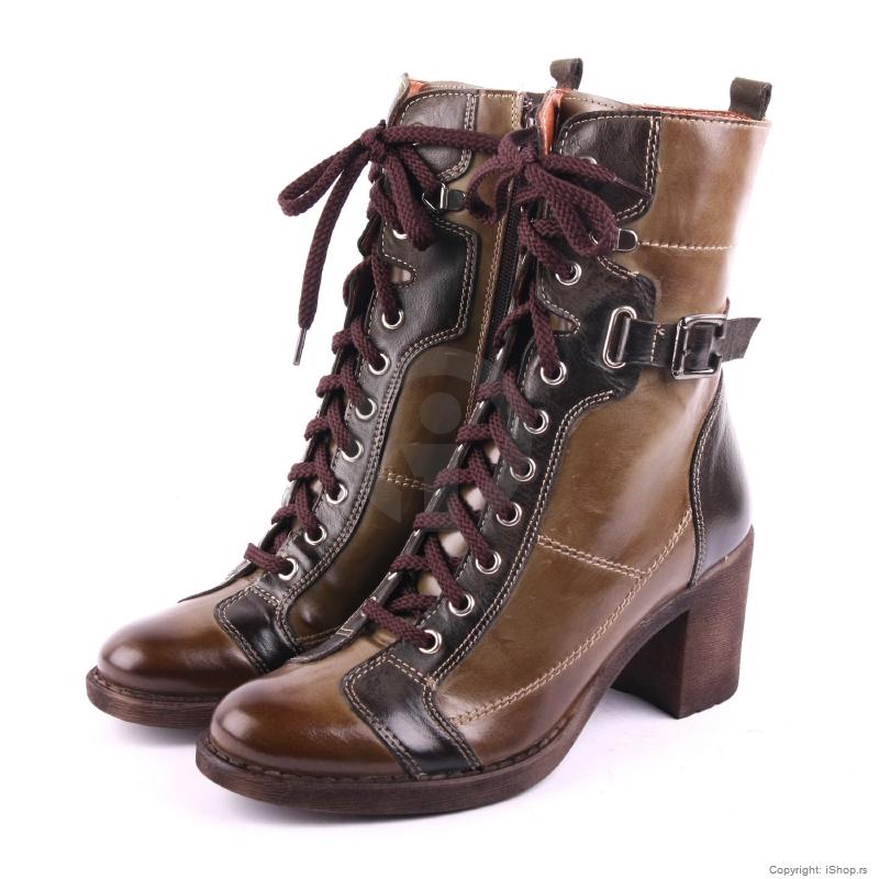 ženske duboke cipele ishop online prodaja