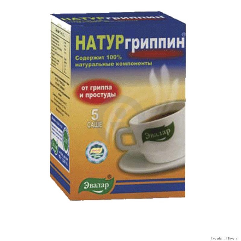 naturgripin za grip i prehladu ishop online prodaja