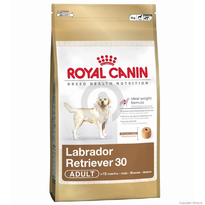 hrana za pse labrador retriver 30 12 ishop online prodaja