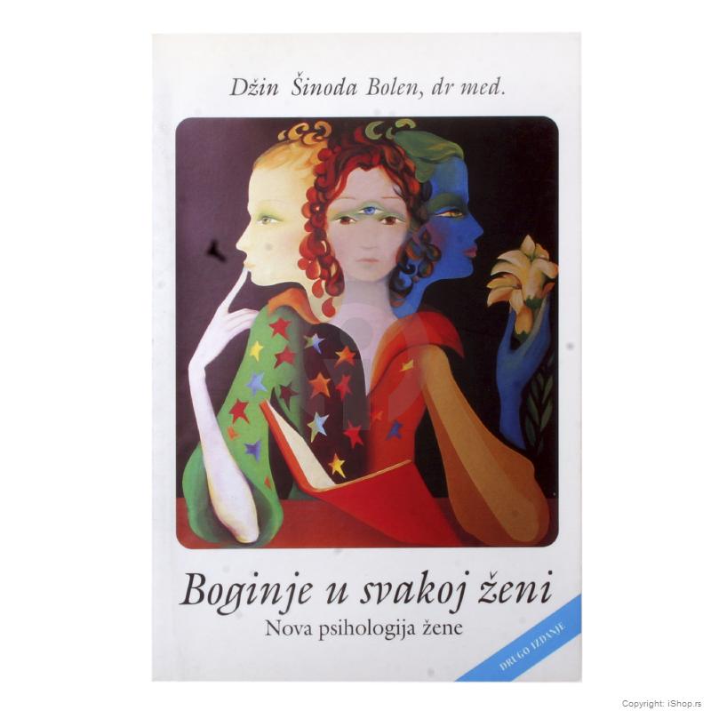 boginje u svakoj ženi ishop online prodaja