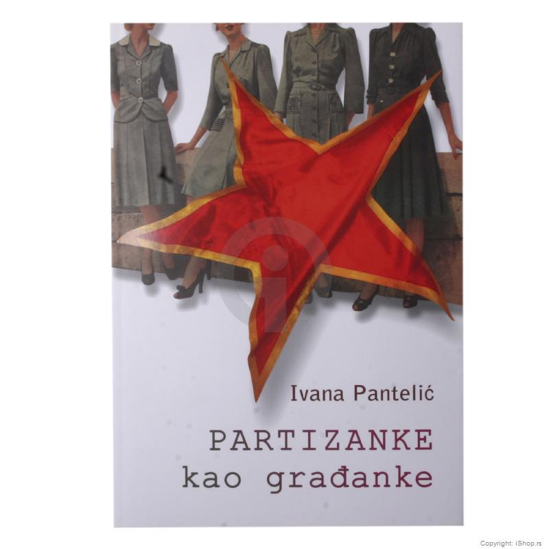 partizanke kao građanke ishop online prodaja