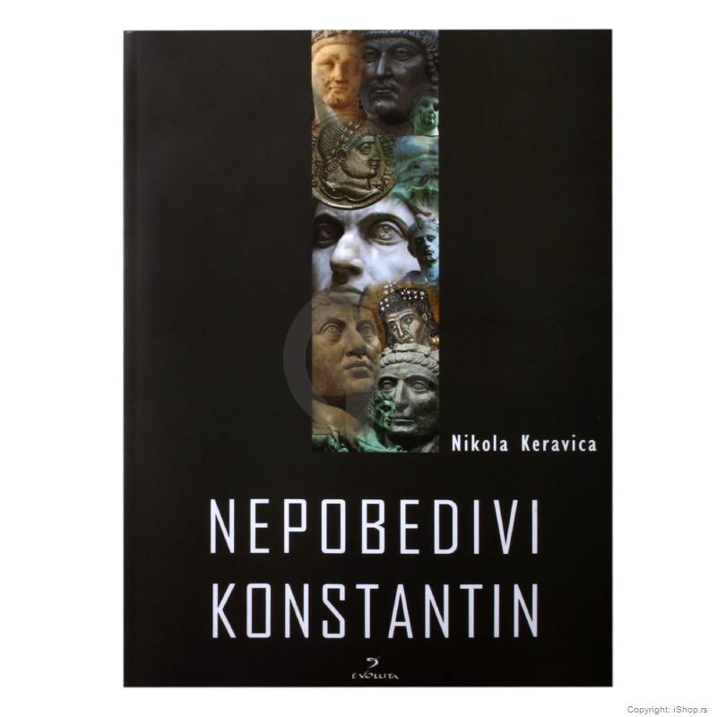 nepobedivi konstntin ishop online prodaja