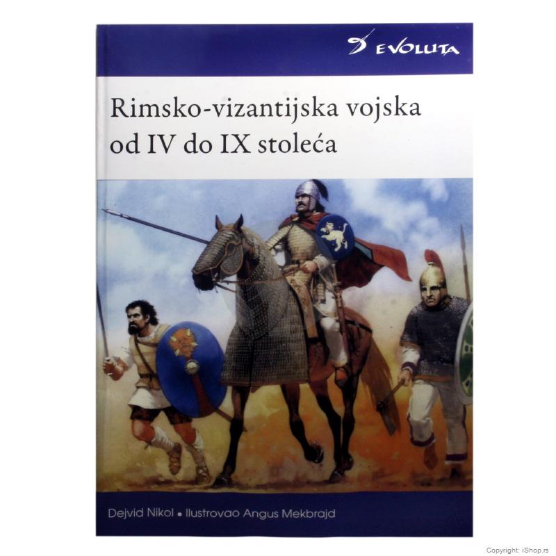 rimsko vizantijska vojska ishop online prodaja