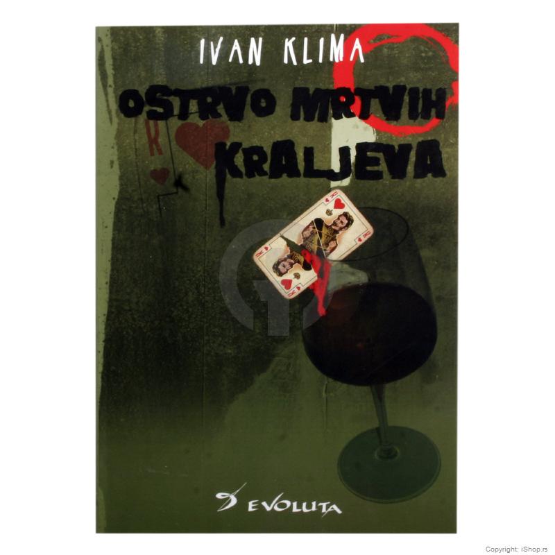 ostrvo mrtvih kraljeva ishop online prodaja