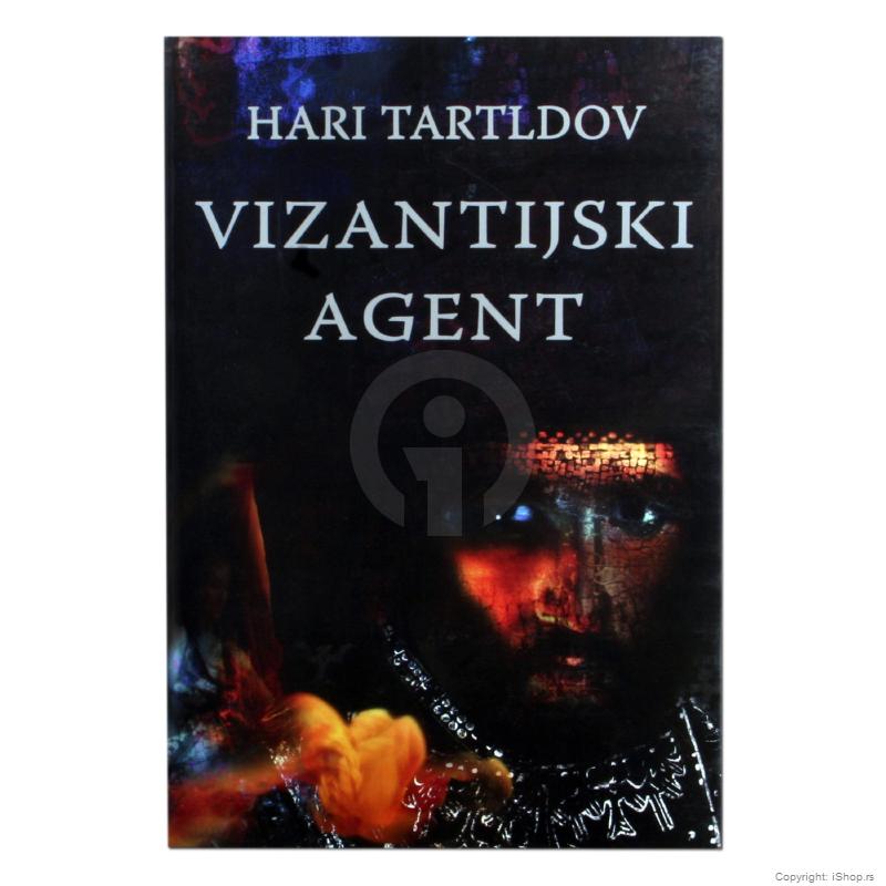 vizantijski agent ishop online prodaja