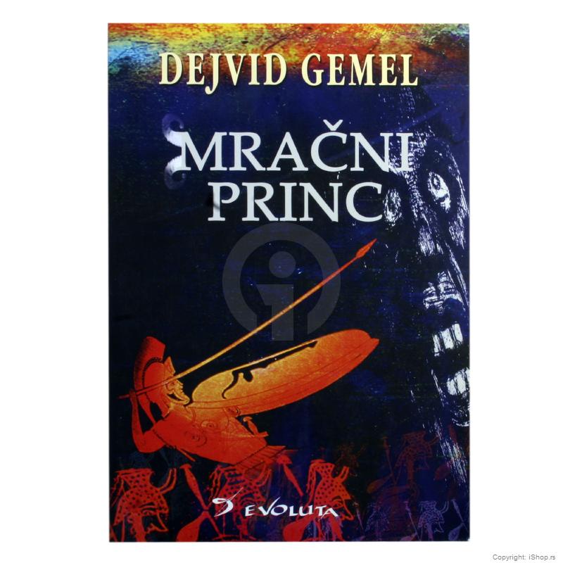 mračni princ ishop online prodaja