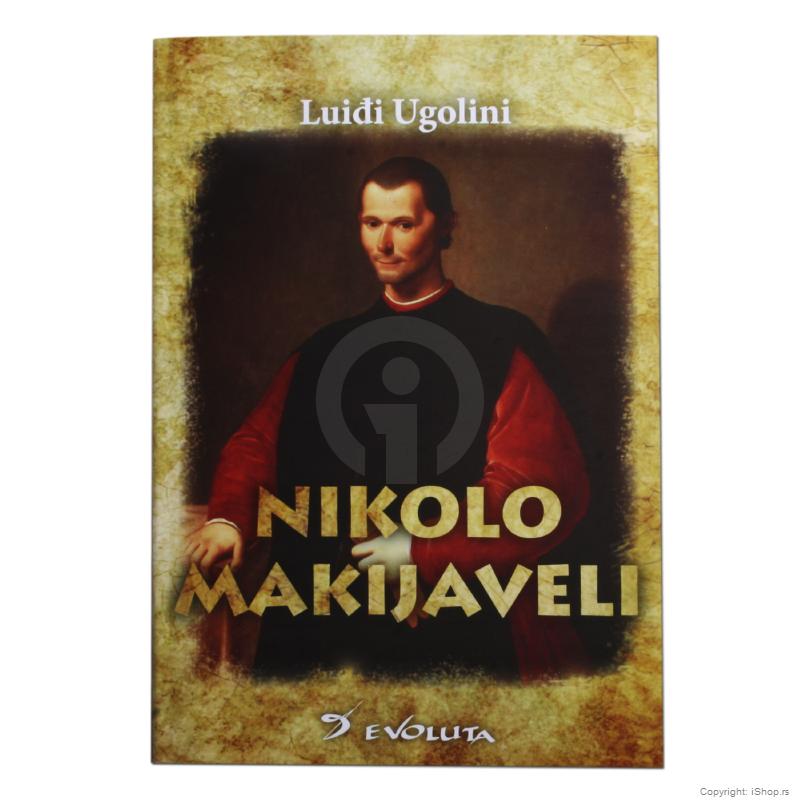 nikolo makijaveli ishop online prodaja