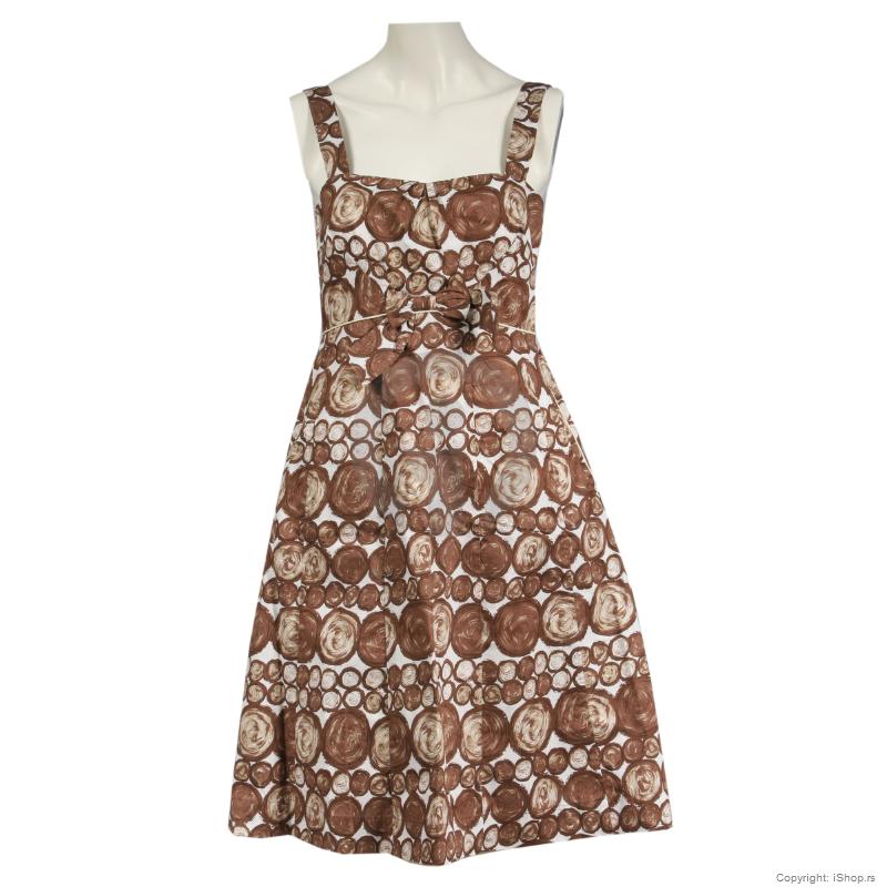 ženska haljina ishop online prodaja