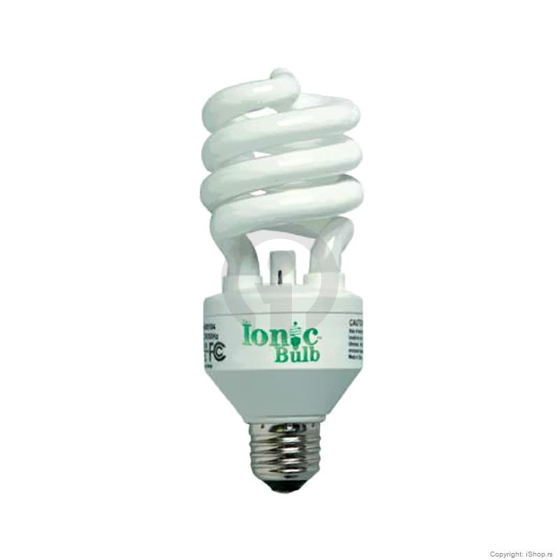 ionic bulb štedljiva sijalica sa ugrađenim jonizatorom ishop online prodaja