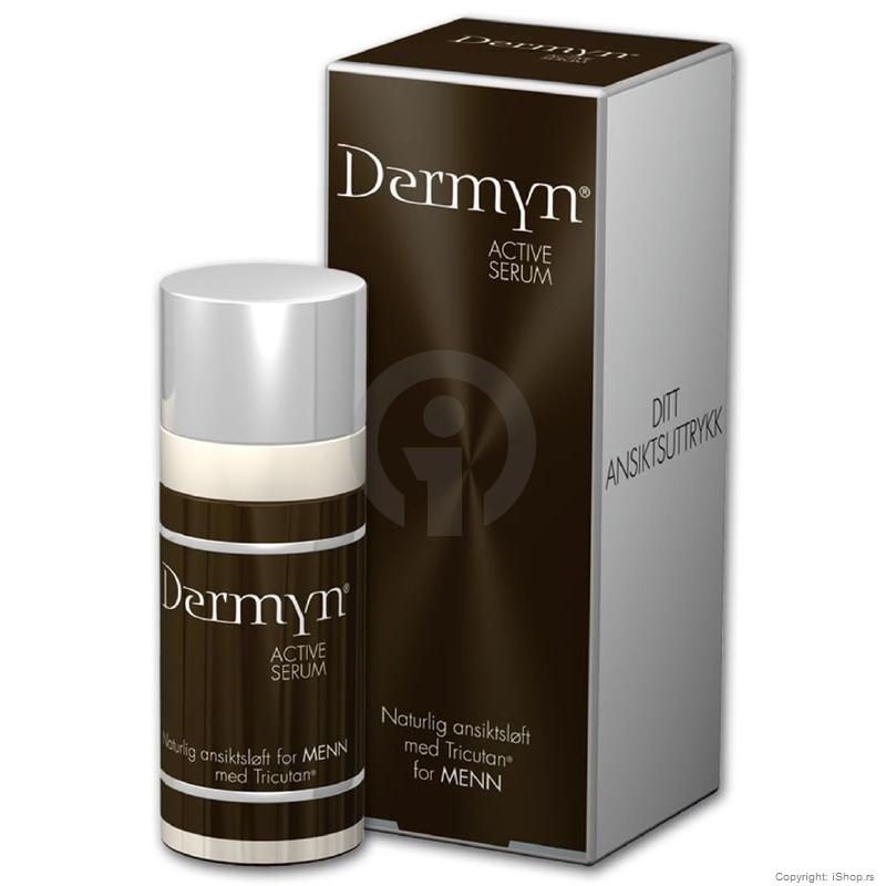 dermyn aktivni serum ishop online prodaja