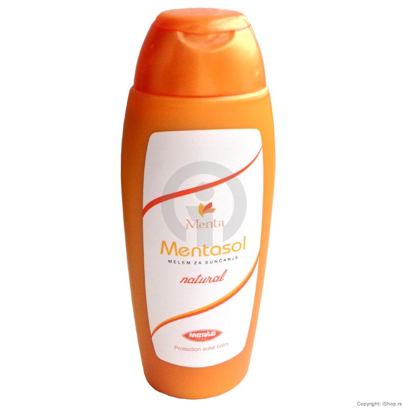 mentasol natural ishop online prodaja