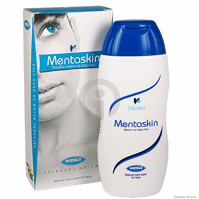 mentaskin melem za lice itelo ishop online prodaja