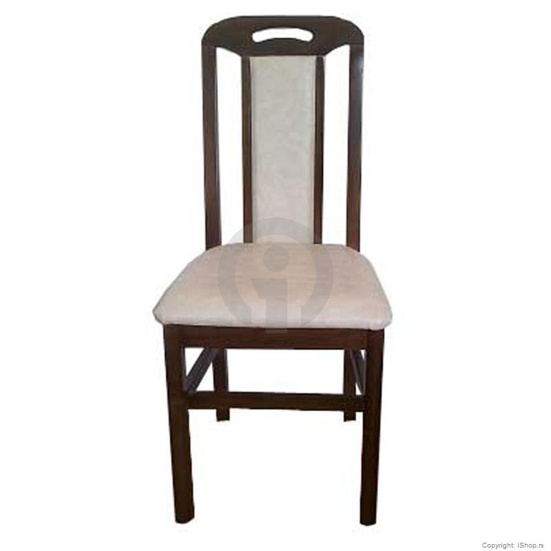 trpezarijska stolica ishop online prodaja