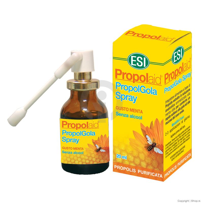 propolaid rino spray za nos ishop online prodaja