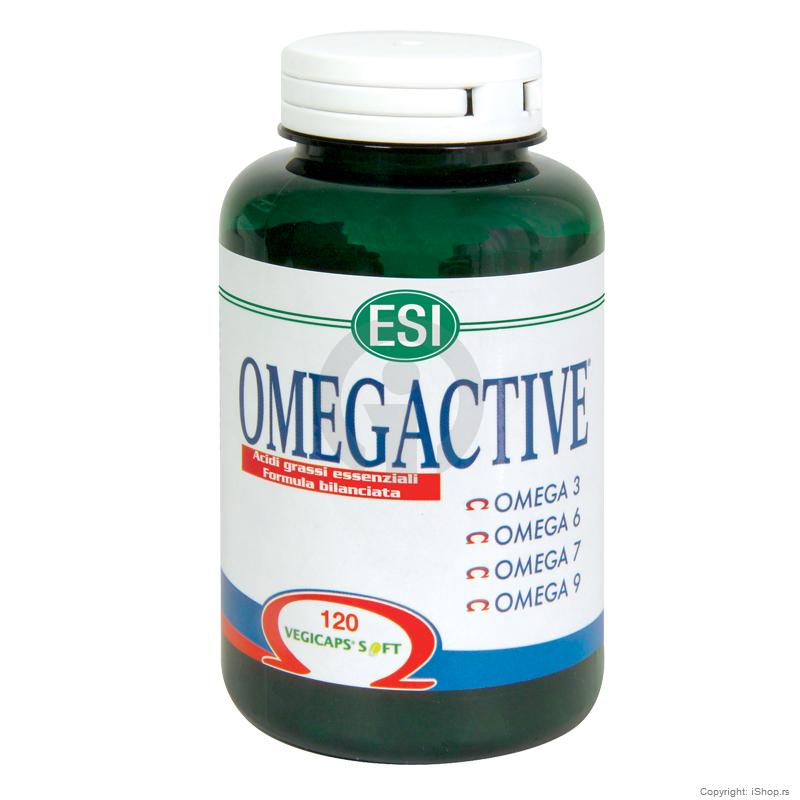 omegactive kapsule dijetetski suplement ishop online prodaja