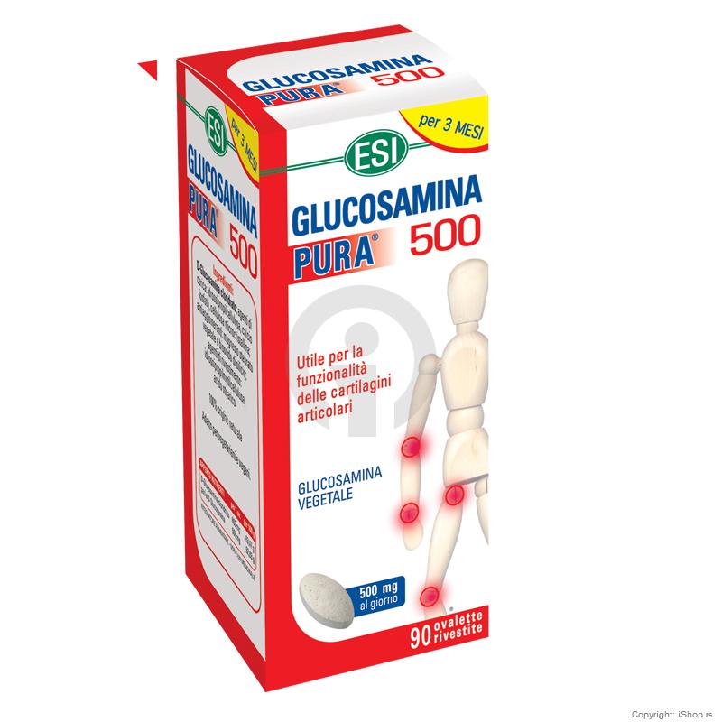 glukozamin za probleme sa zglobovima ishop online prodaja