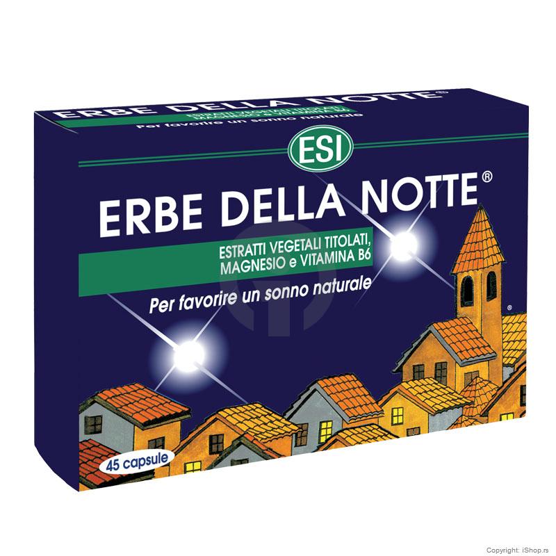 erbe della notte kapi protiv nesanice ishop online prodaja