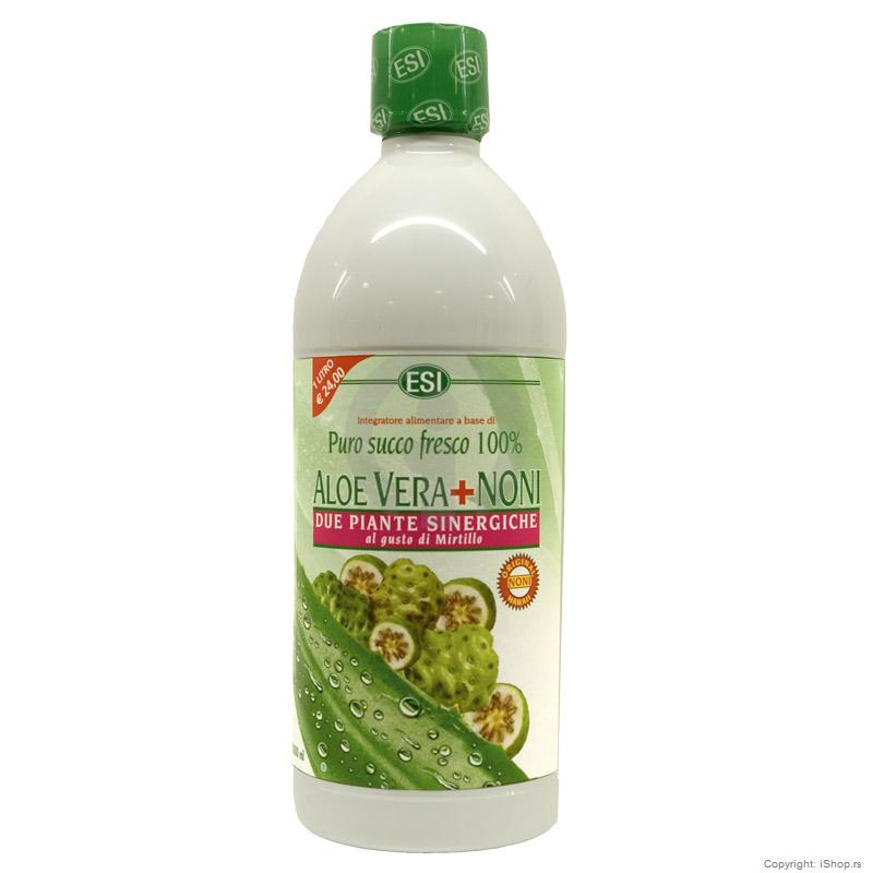 aloe vera noni ishop online prodaja