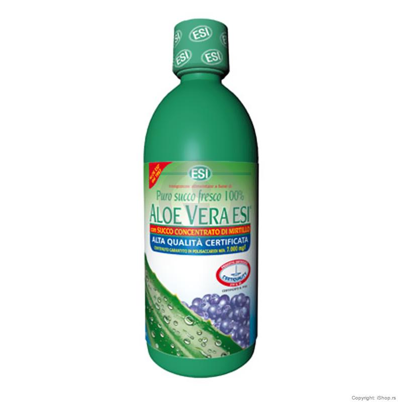 aloe vera sok ishop online prodaja